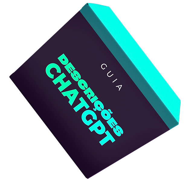 Descrições com ChatGPT