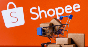 Marketplace na Veia | Shopee dobra de tamanho e ultrapassa Amazon